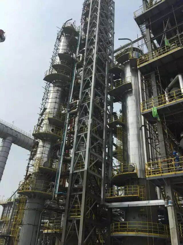 罗田设备翻新喷涂・钢构厂房升级改造