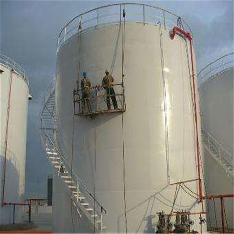 罗田喷漆翻新・工业喷漆・设备喷漆服务简介